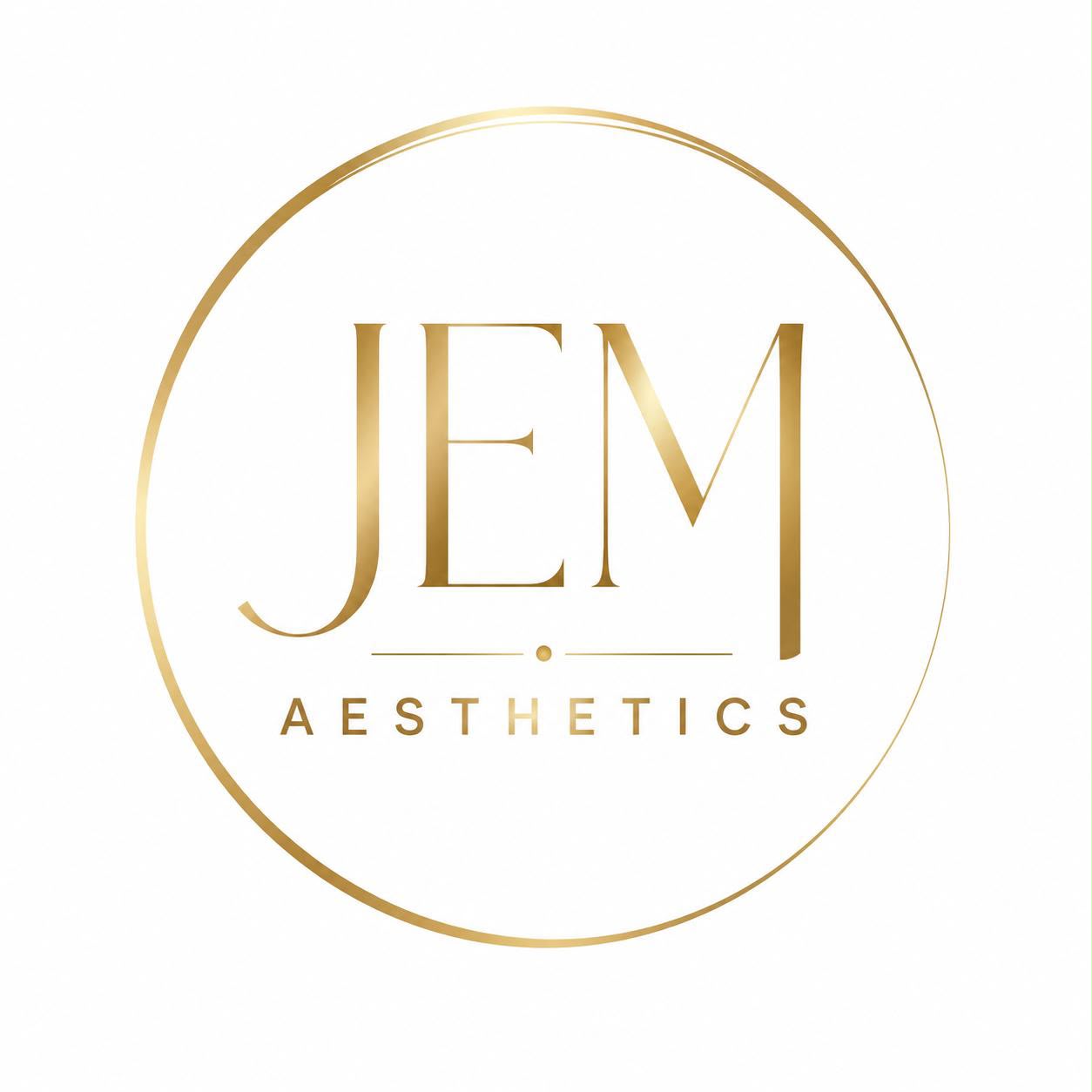 JEM Aesthetics luxury treatment room